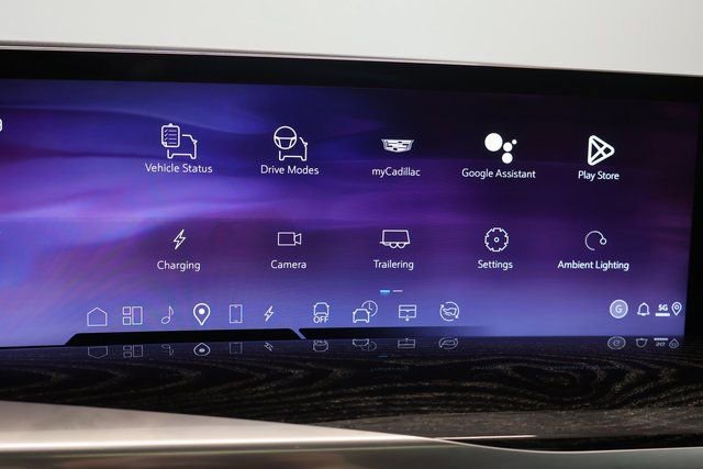 New 2026 Cadillac Escalade IQL Luxury image 18