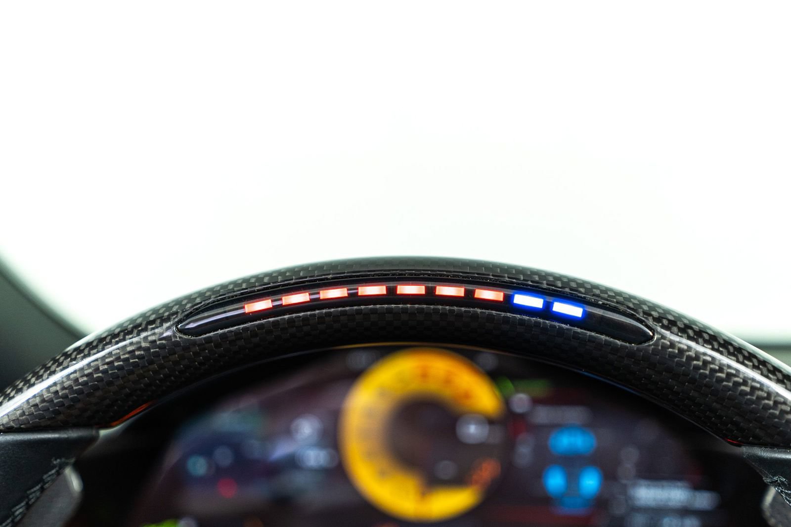 Certified 2025 Ferrari Roma Spider RWD image 19