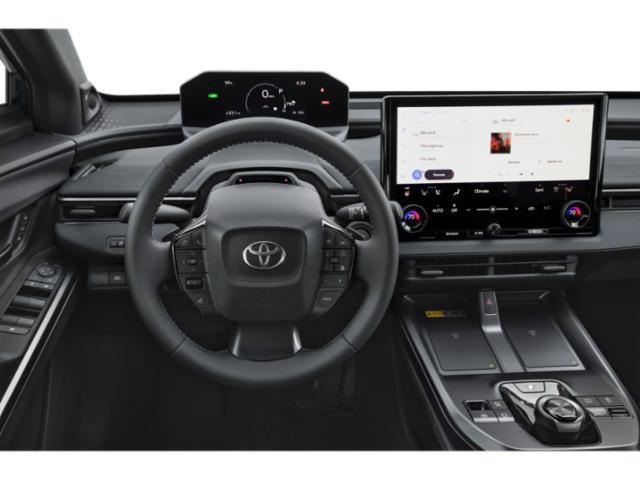 New 2027 Toyota bZ Woodland AWD/4WD image 9