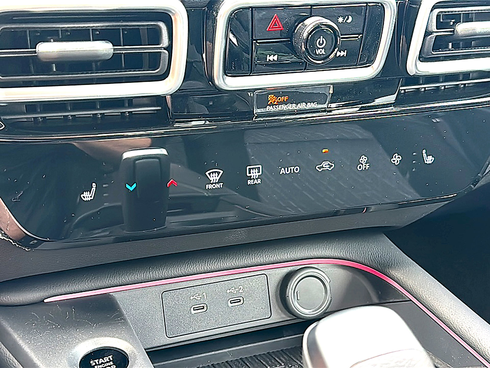 New 2026 Nissan Sentra SV w/ SV Convenience Package image 23