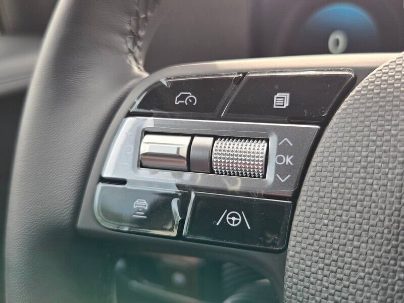 New 2026 Hyundai Ioniq 5 Limited RWD image 12
