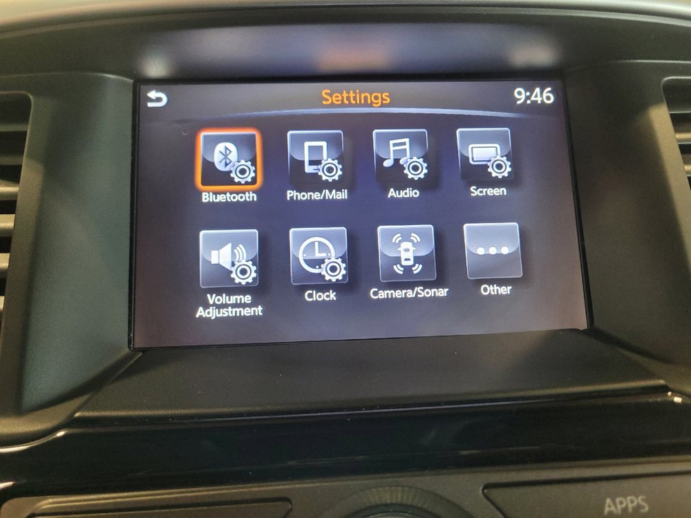 Used 2019 Nissan Pathfinder S FWD image 25