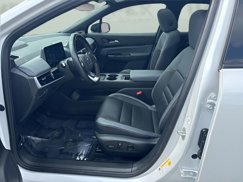 Used 2025 Honda Prologue Elite image 9