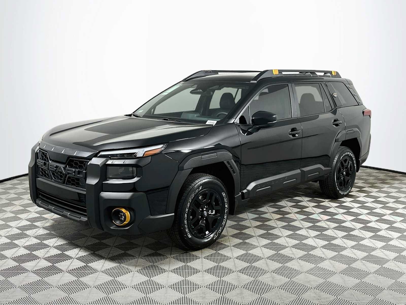 New 2026 Subaru Outback Wilderness AWD/4WD image 3
