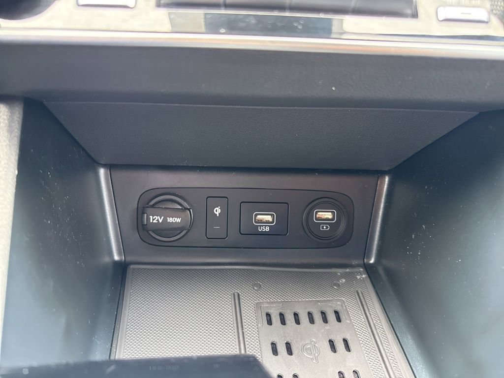 Used 2023 Hyundai Sonata SEL Plus w/ Preferred Accessory Package image 26