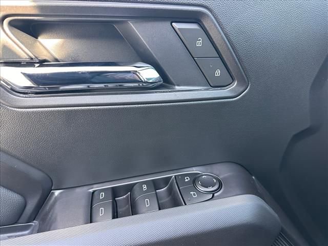 New 2026 GMC Canyon Elevation w/ Convenience Package image 24