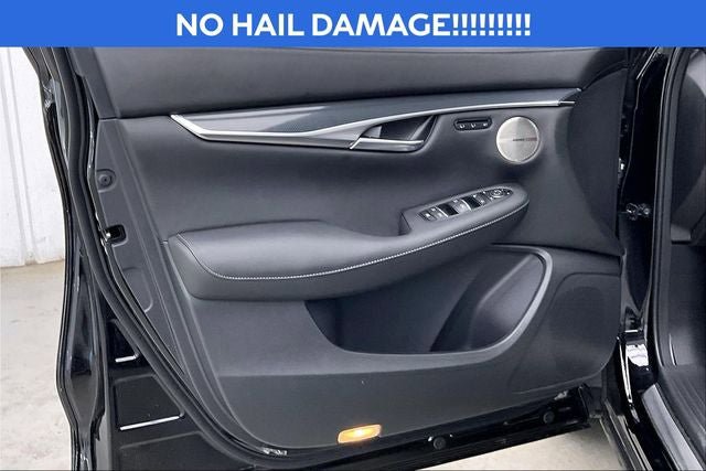 Certified 2025 INFINITI QX50 Sport AWD/4WD image 22