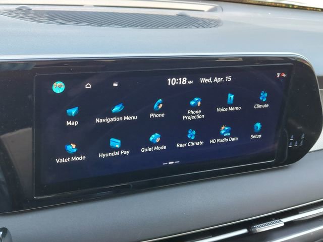 Used 2023 Hyundai Palisade XRT AWD/4WD image 28