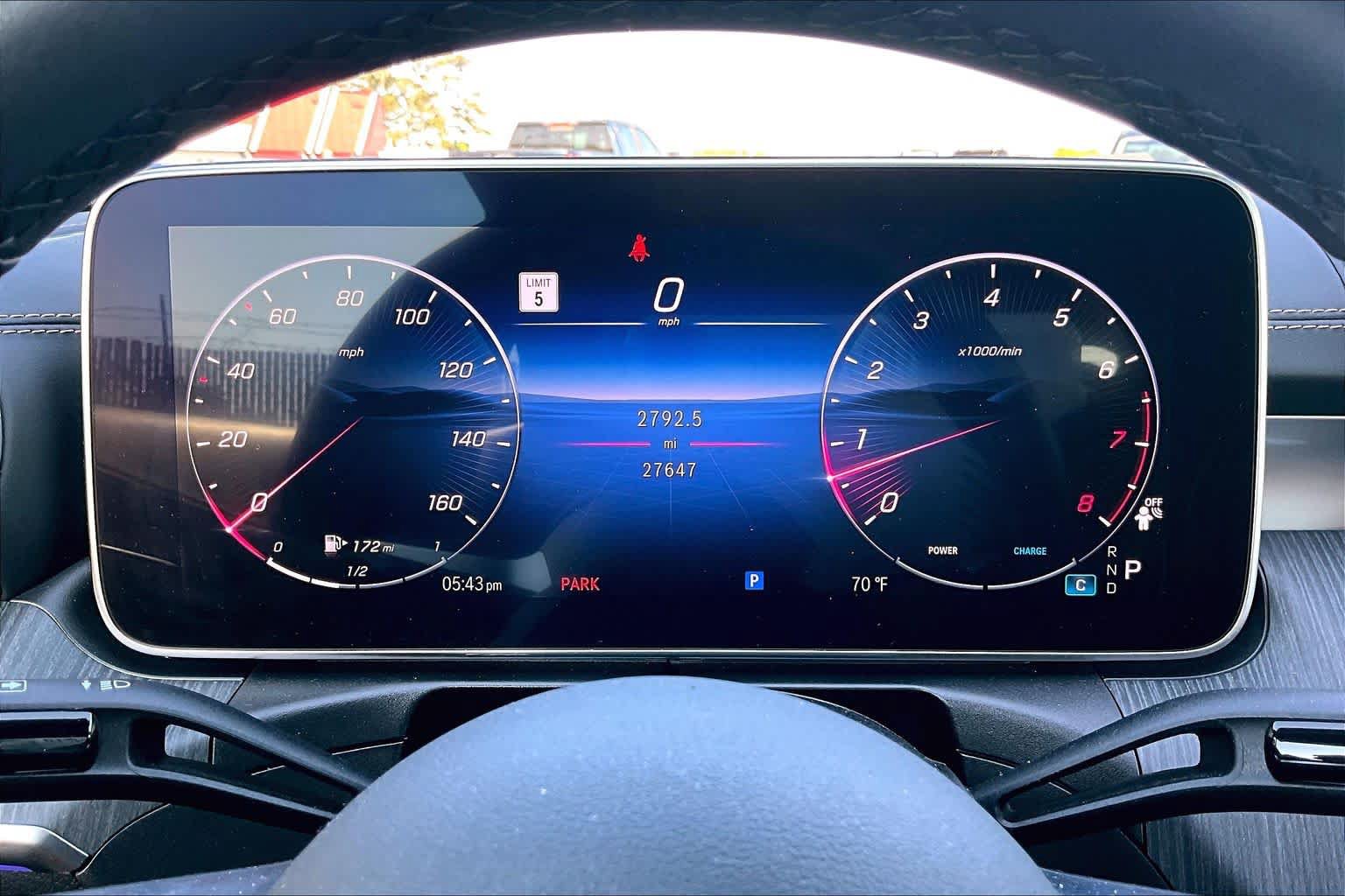 Used 2024 Mercedes-Benz CLE 450 4MATIC Coupe image 50