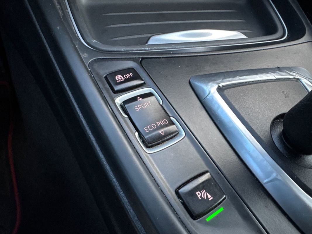 Used 2014 BMW 328i xDrive Sedan image 36