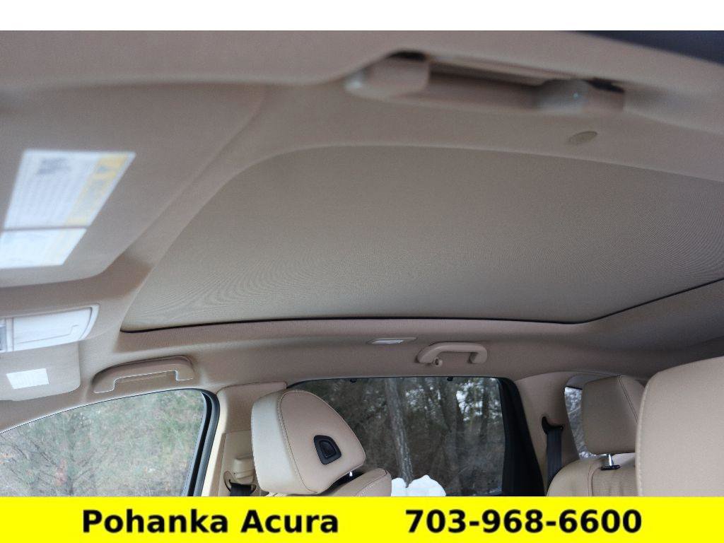 Certified 2023 Acura MDX SH-AWD w/ Technology Package image 21