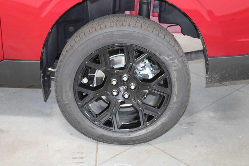 New 2025 Ford Maverick XLT w/ XLT Luxury Package image 15