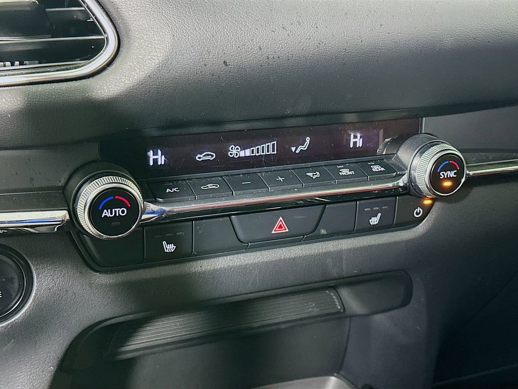 Certified 2024 MAZDA CX-30 AWD 2.5 S w/ Preferred Package image 22