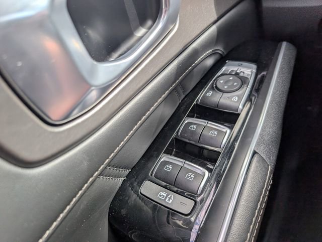 Used 2023 Kia Sorento SX image 37