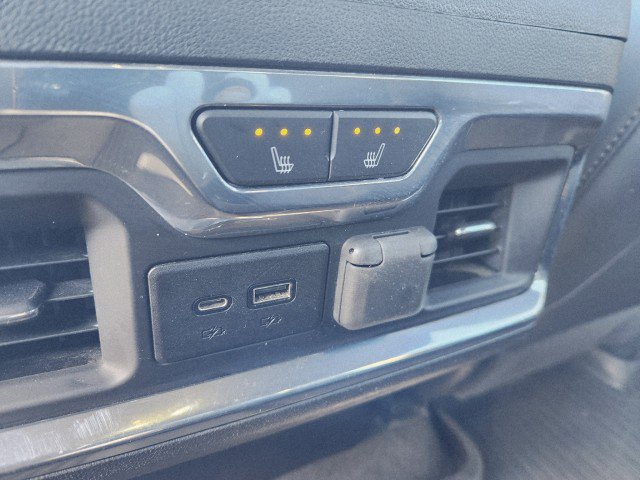 Used 2023 Chevrolet Silverado 3500 High Country w/ Z71 Off-Road Package image 28