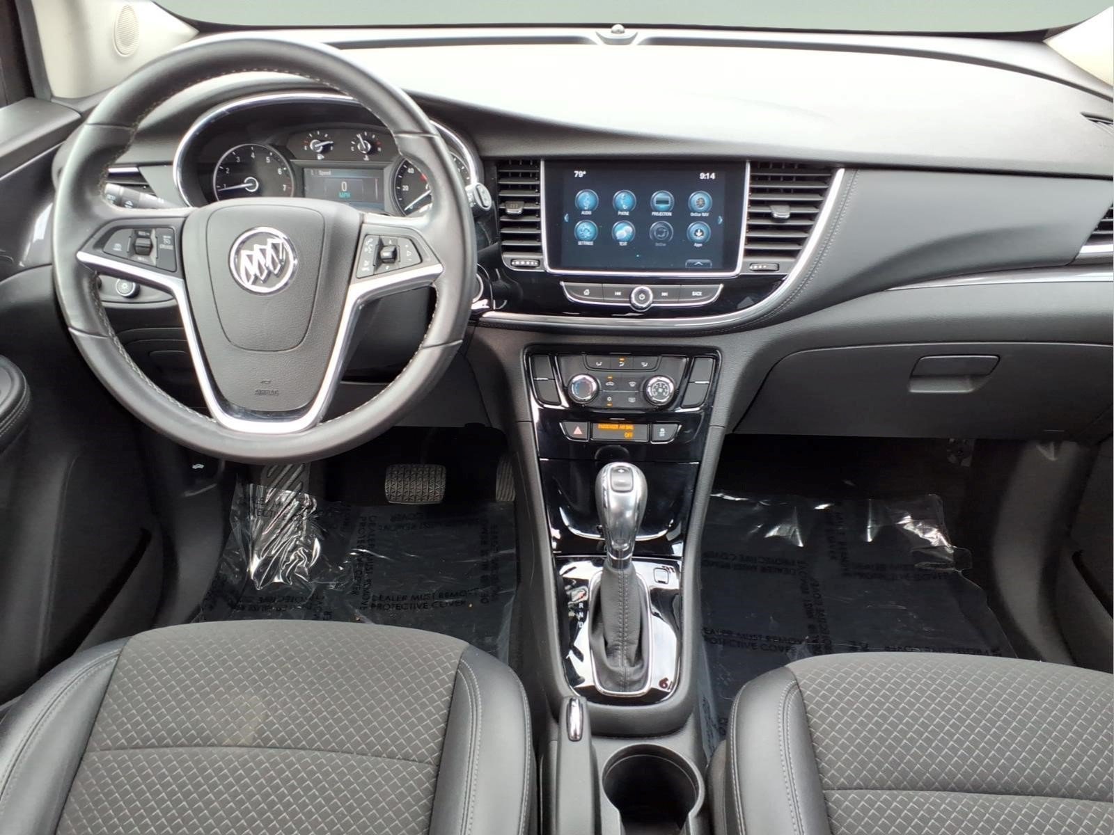 Used 2019 Buick Encore Preferred w/ Safety Package FWD image 16