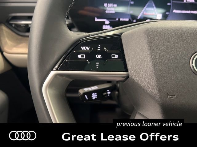 Used 2025 Audi Q5 Premium w/ Convenience Package AWD/4WD image 26