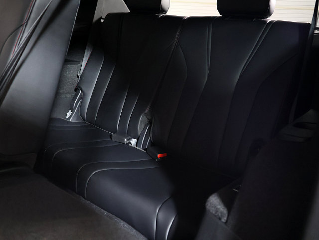 Certified 2026 Acura MDX A-Spec AWD/4WD image 15