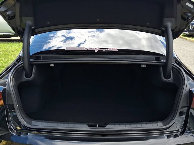 Certified 2025 Kia K5 GT FWD image 28