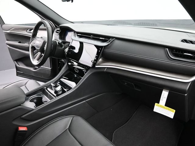 New 2026 Jeep Grand Cherokee L Limited image 28