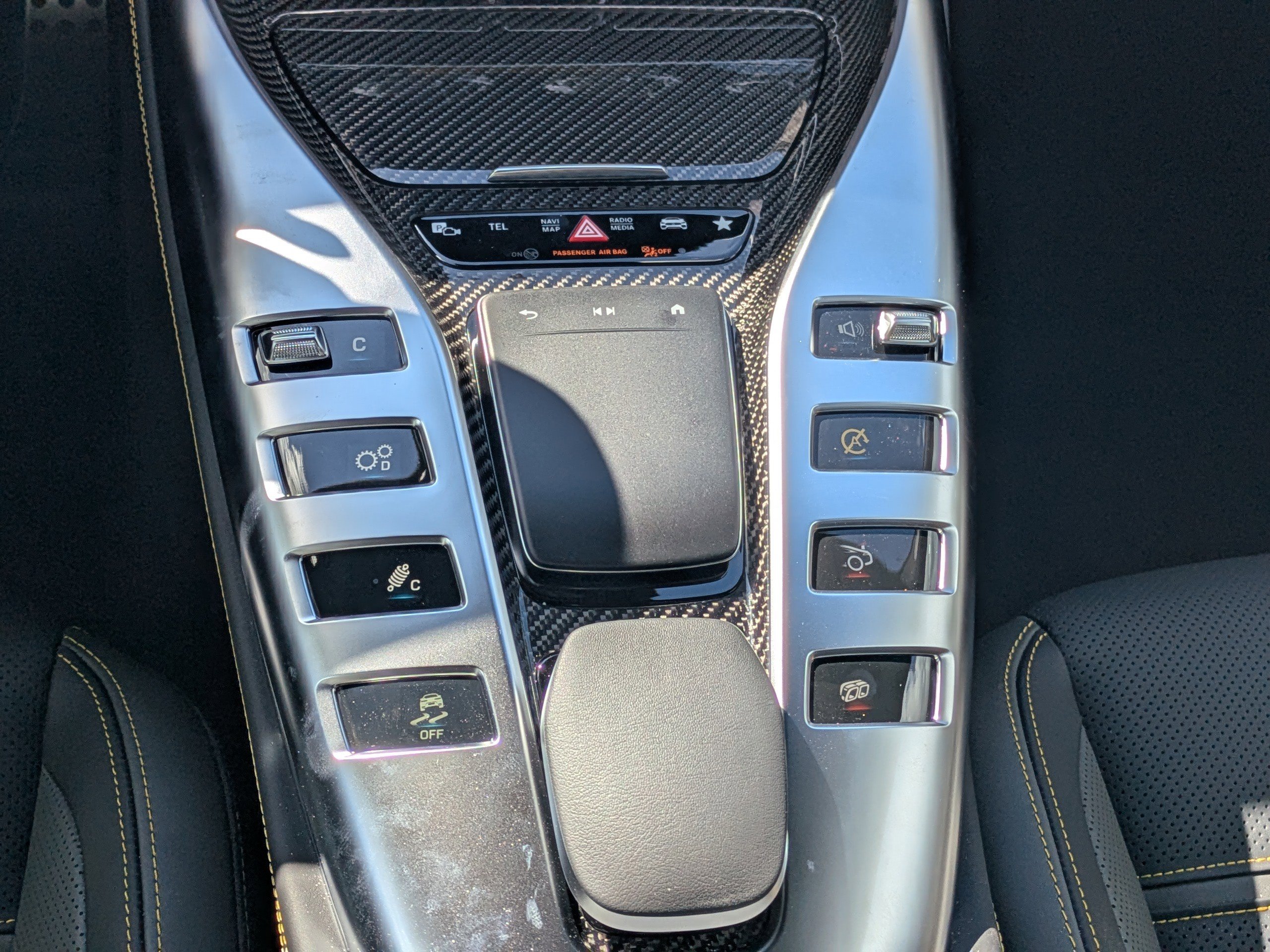 New 2026 Mercedes-Benz AMG GT 63 image 28