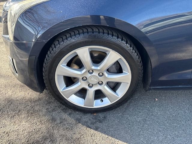 Used 2015 Cadillac ATS Performance image 30