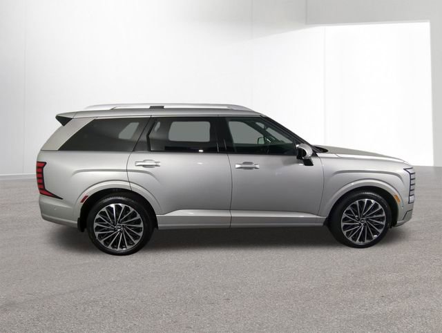 New 2026 Hyundai Palisade Calligraphy image 39