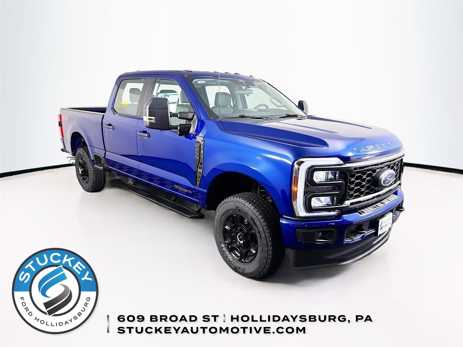 New 2026 Ford F250 XL w/ STX Appearance Package video 1