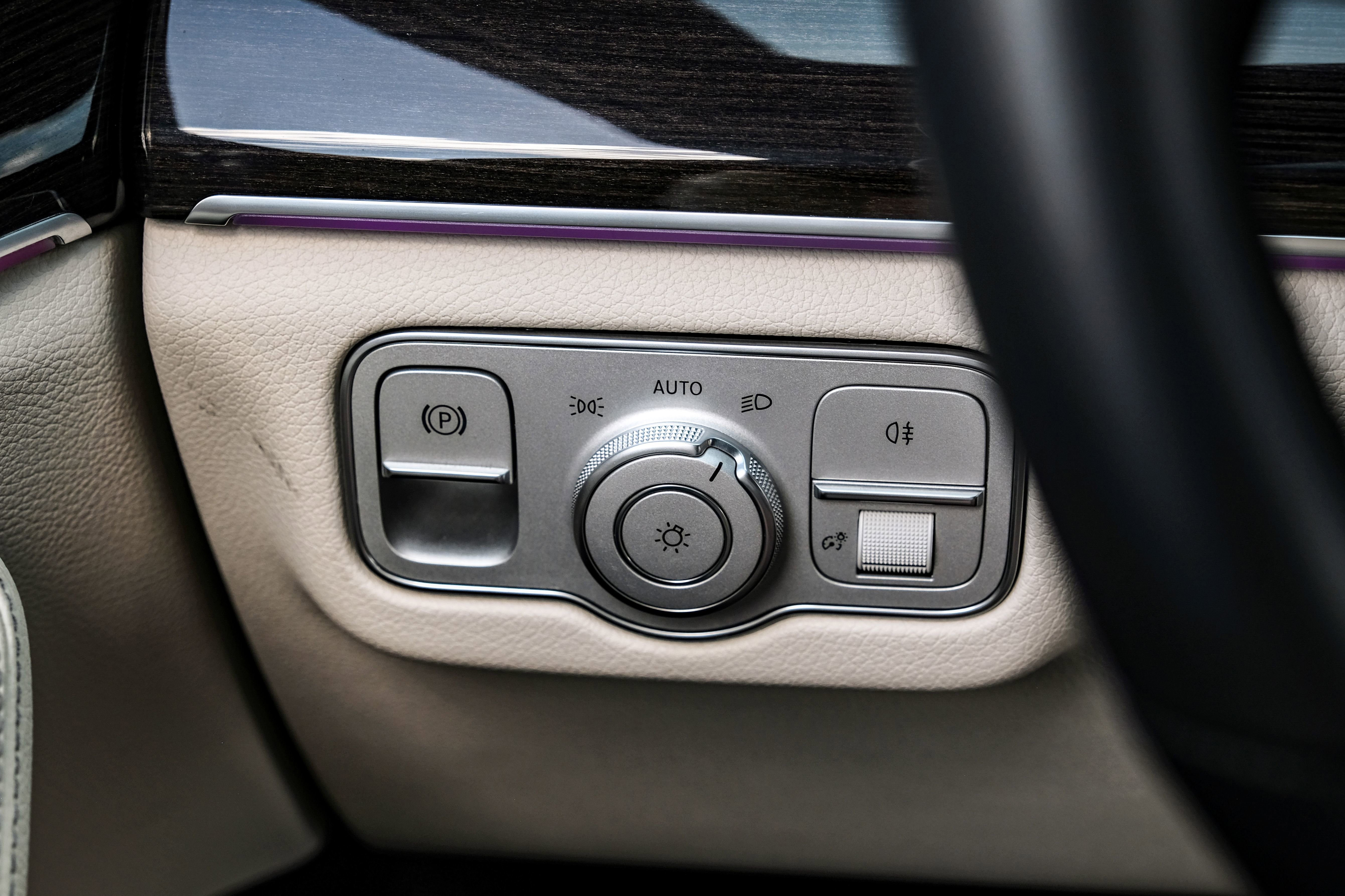 Used 2026 Mercedes-Benz GLE 350 4MATIC image 25