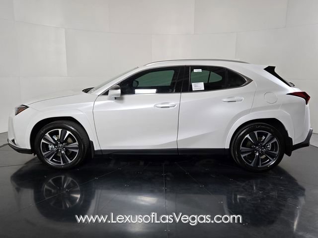 New 2025 Lexus UX 300h 300h Premium image 7
