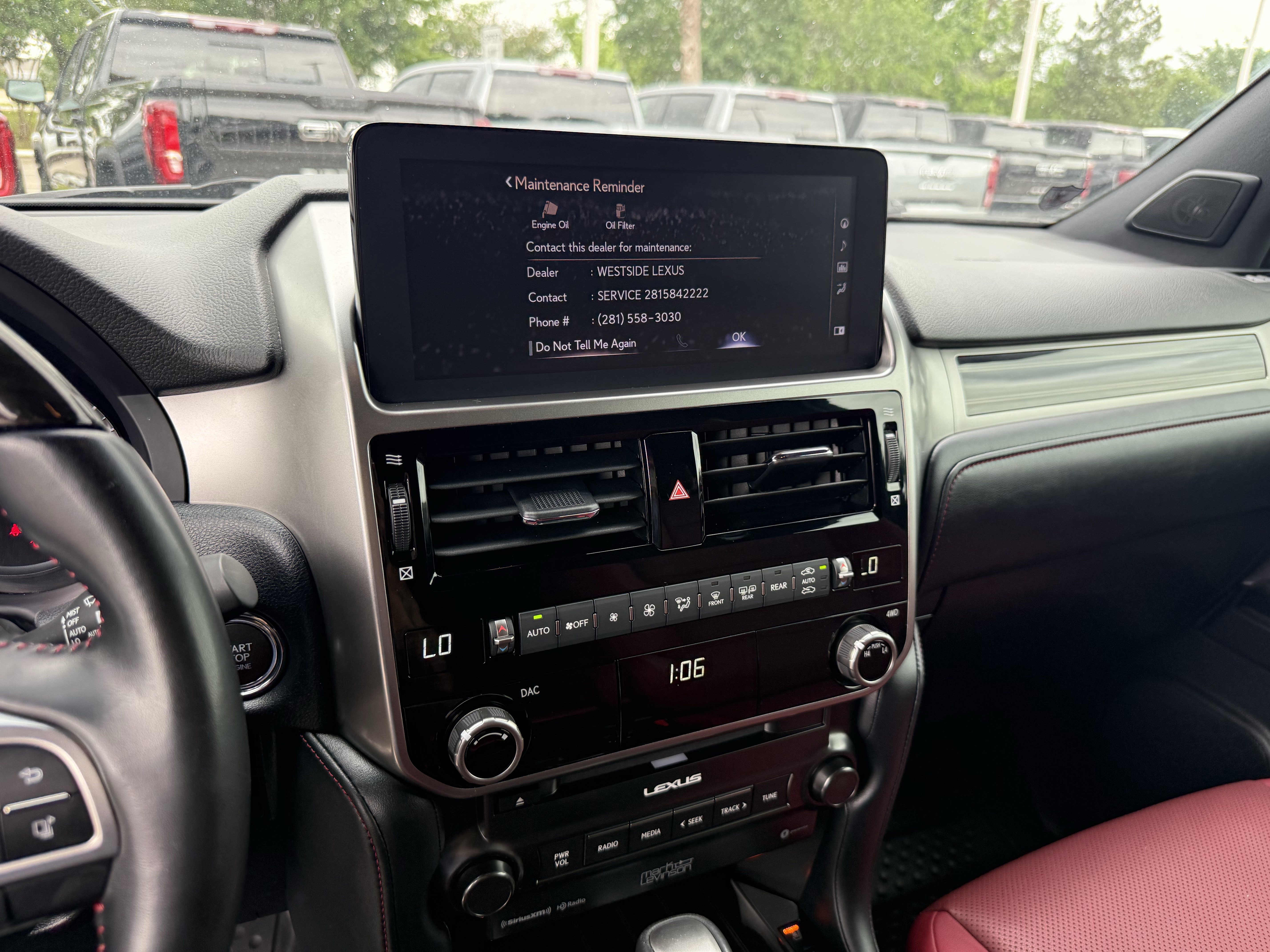 Used 2023 Lexus GX 460 Premium image 19