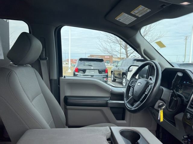 Used 2018 Ford F150 XLT w/ Equipment Group 302A Luxury image 37