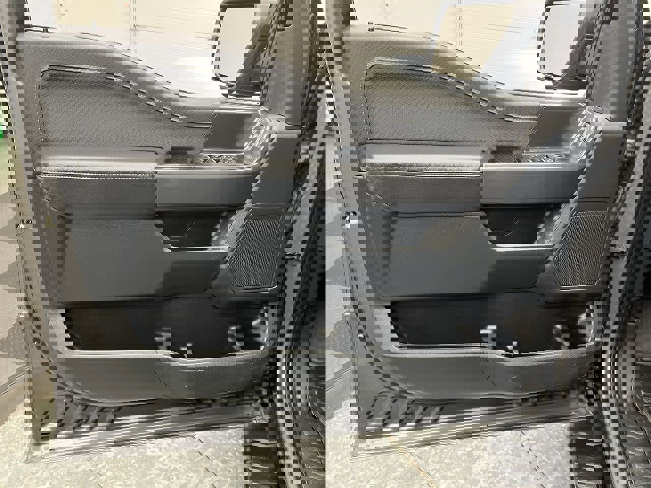 Certified 2024 Ford F150 XLT w/ Equipment Group 302A MID image 10