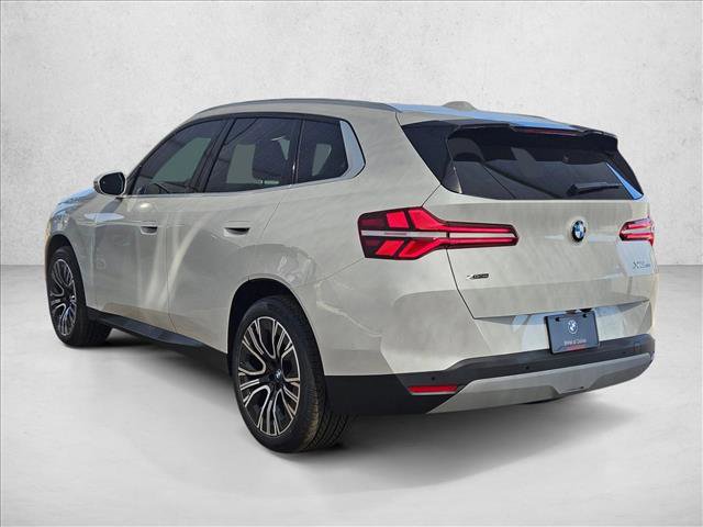 Used 2026 BMW X3 xDrive30 w/ Premium Package AWD/4WD image 8