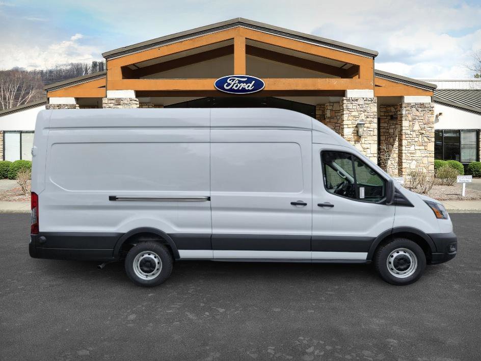 New 2024 Ford Transit 350 148 High Roof Extended image 4