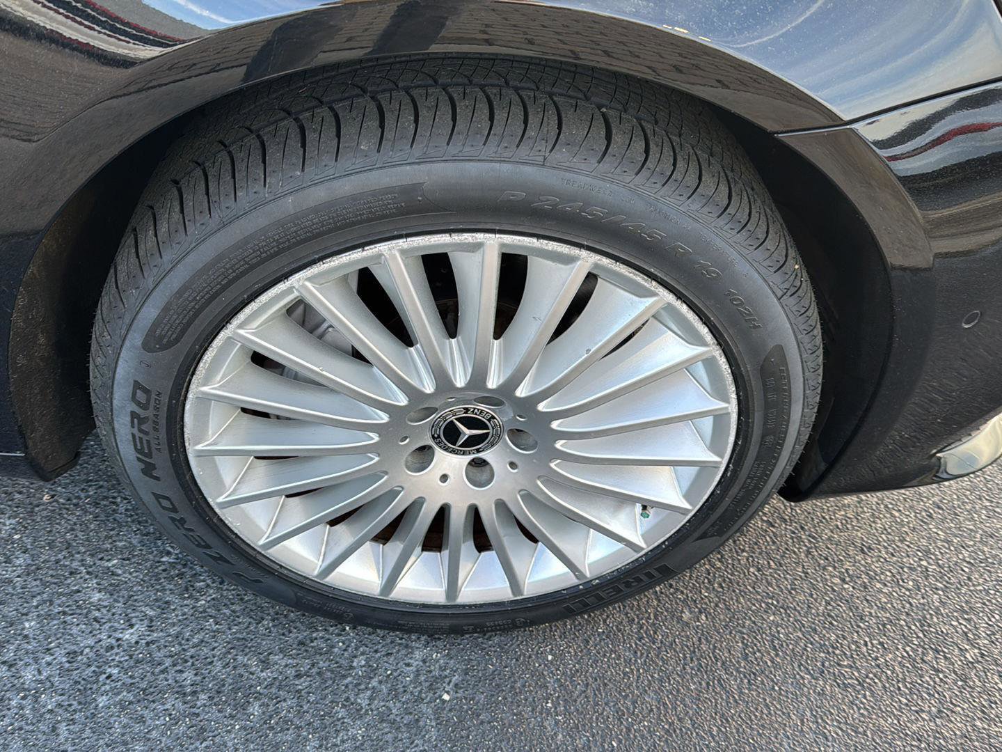 Used 2018 Mercedes-Benz S 560 S 560 image 32