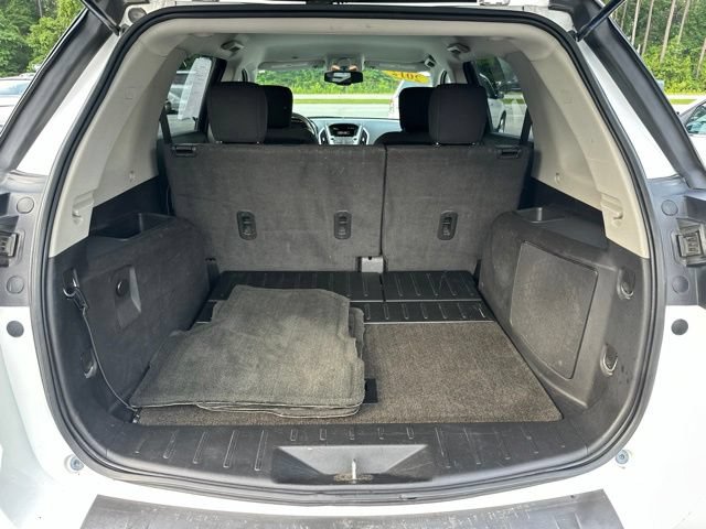 Used 2012 GMC Terrain SLE AWD/4WD image 7