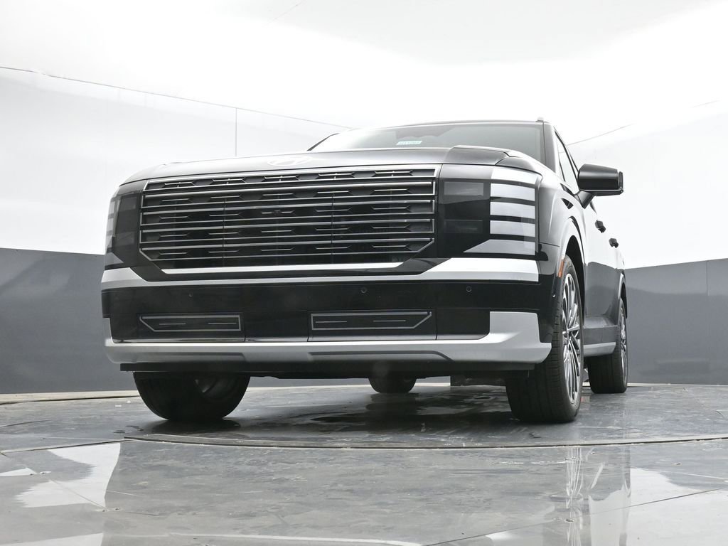 New 2026 Hyundai Palisade Calligraphy image 9