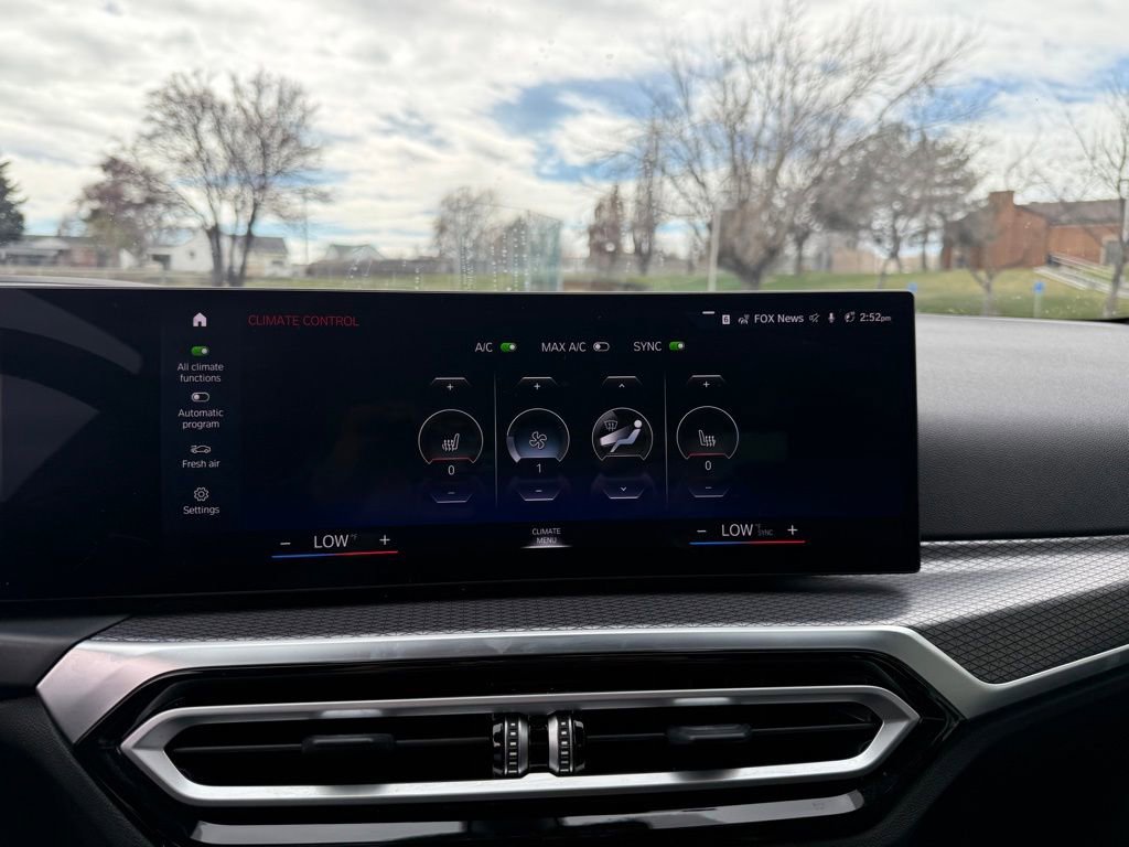 Used 2024 BMW 440i xDrive M440i xDrive image 14