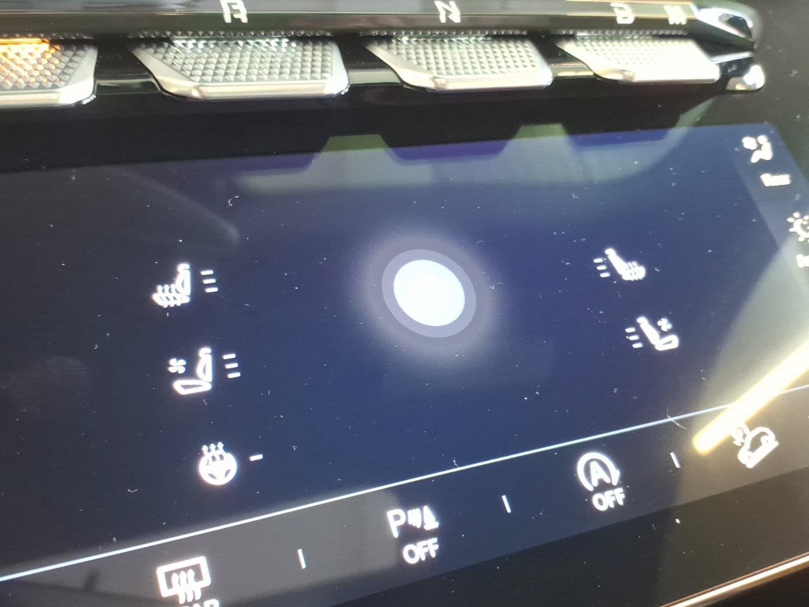 New 2027 Maserati Grecale Modena AWD/4WD image 5