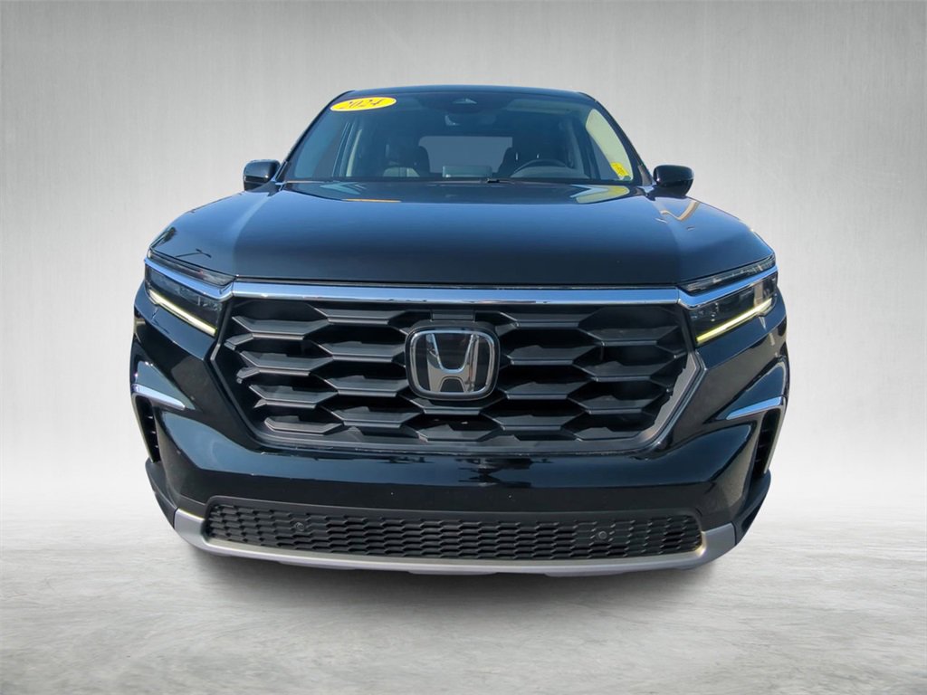 Used 2024 Honda Pilot EX-L image 8