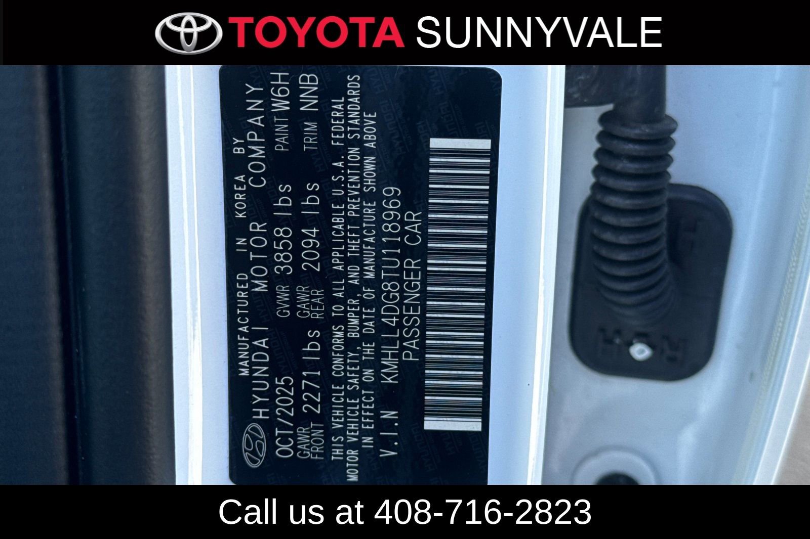 Used 2026 Hyundai Elantra SE image 29