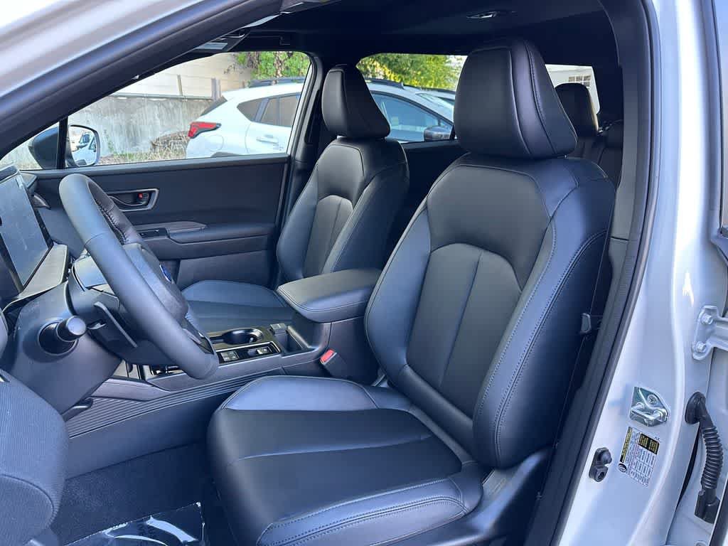 New 2026 Subaru Outback Wilderness AWD/4WD image 11