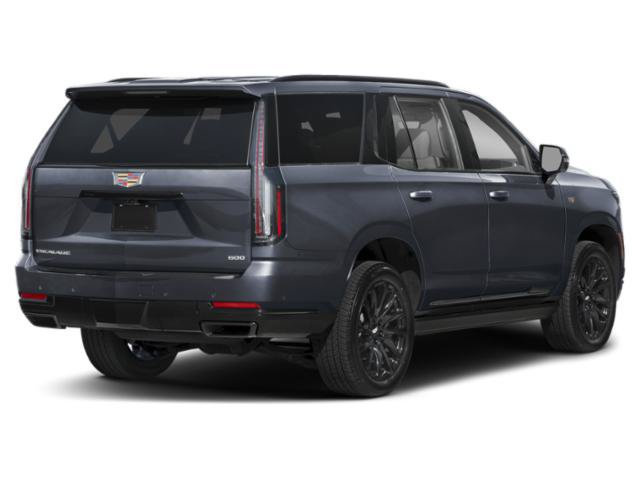 New 2027 Cadillac Escalade Sport w/ Touring Package AWD/4WD image 3
