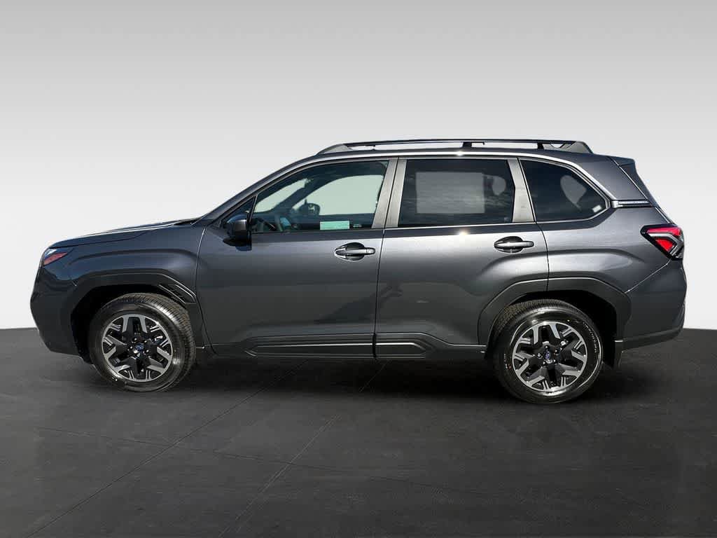 Certified 2026 Subaru Forester Premium AWD/4WD image 3