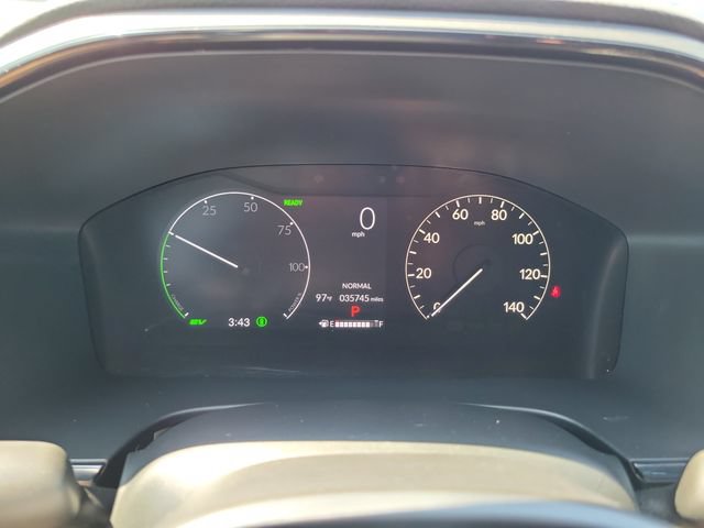 Used 2024 Honda CR-V Sport image 19