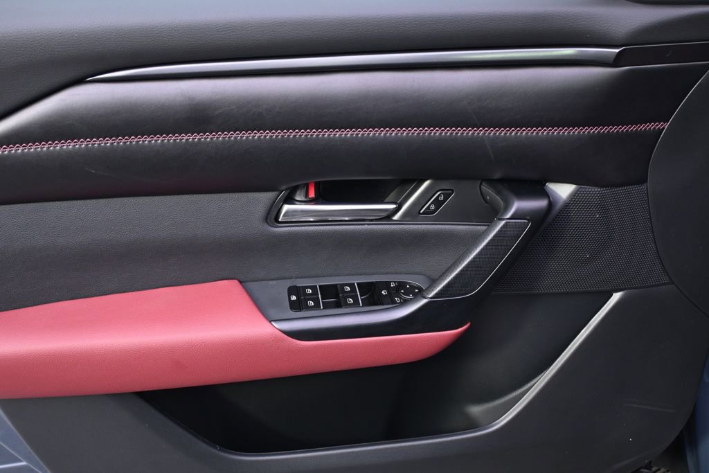 New 2026 MAZDA CX-50 2.5 Hybrid w/ Cargo Package image 22