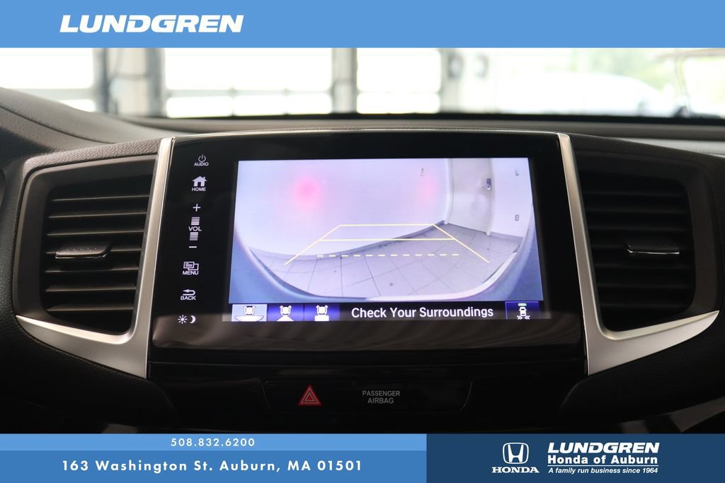 Certified 2020 Honda Ridgeline RTL-E image 27