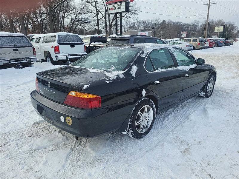 Used 1999 Acura TL image 2