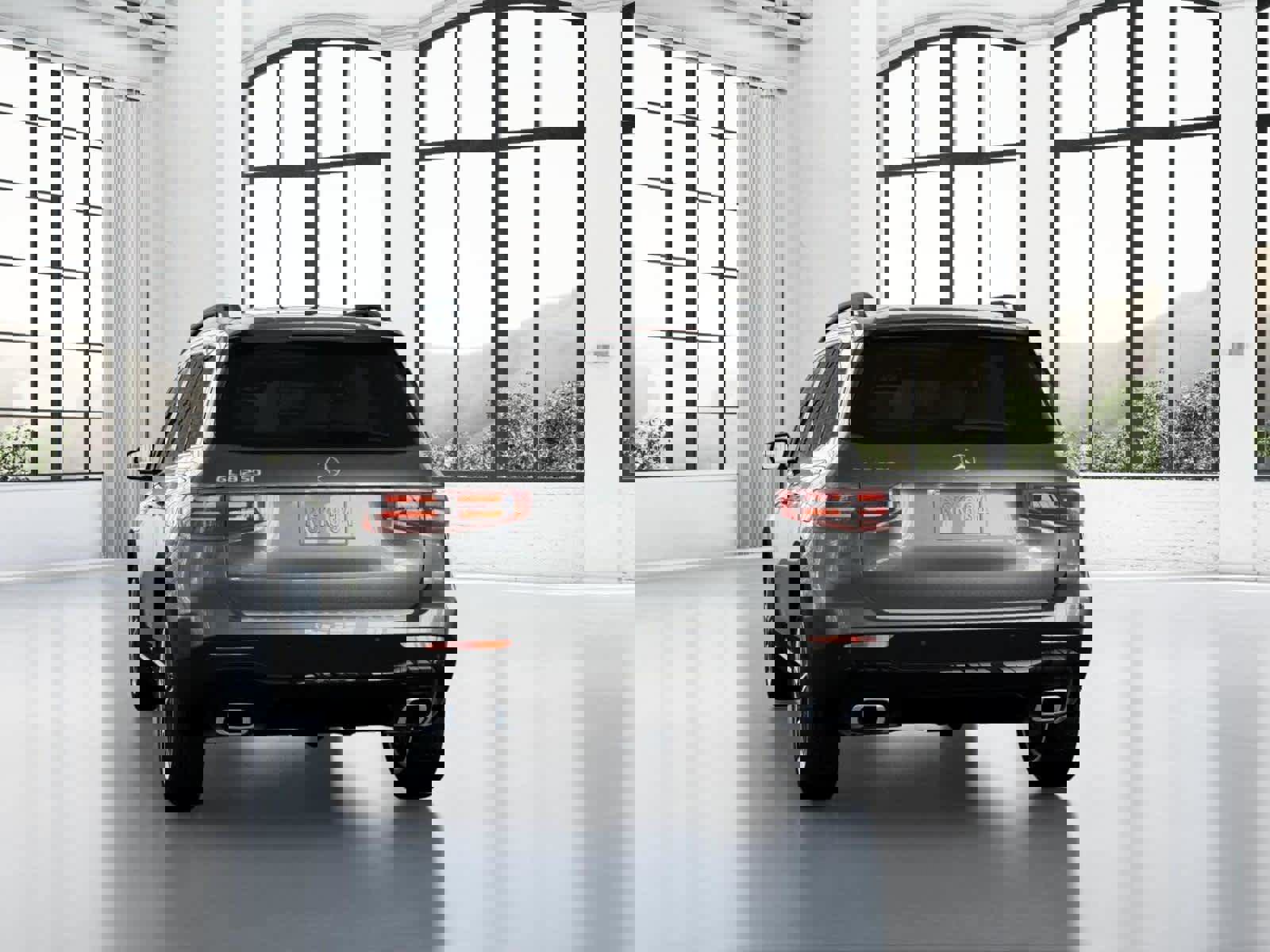 New 2026 Mercedes-Benz GLB 250 image 25